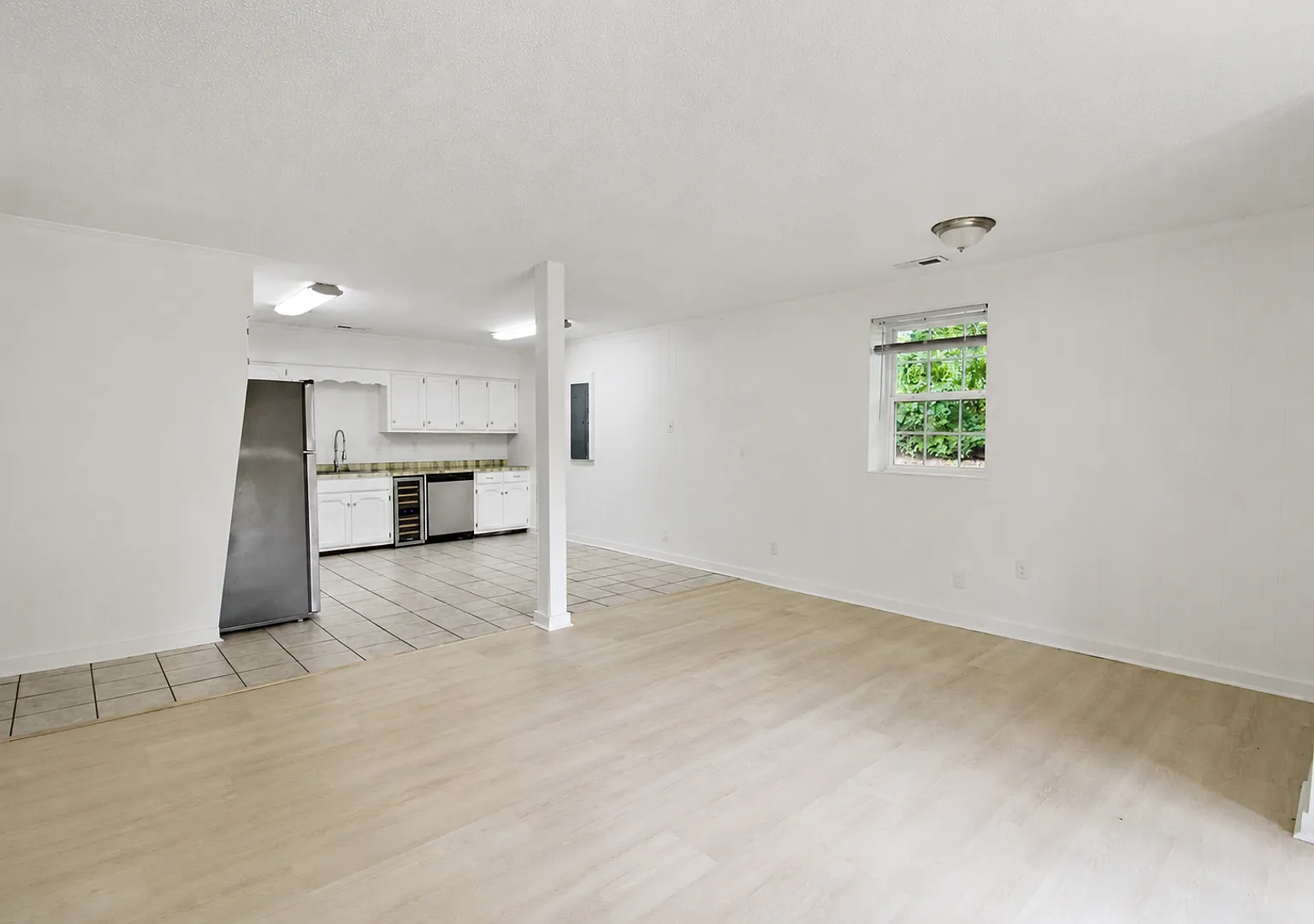 3-Bedroom Basement Home with Spacious Yard — Photo 2