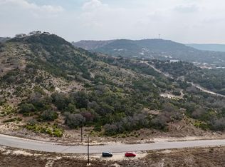 LOT 37 Blackbuck Trail LOT 37, Pipe Creek, TX 78063