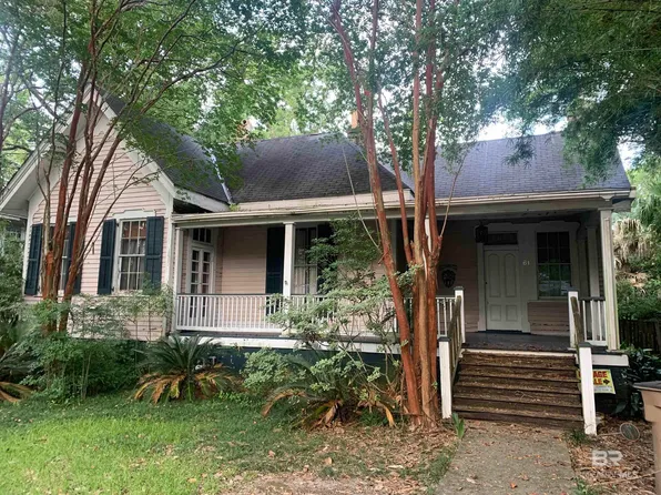 61 S Georgia Ave, Mobile, AL 36604