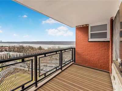5800 Arlington Avenue #9S, Bronx, NY, 10471