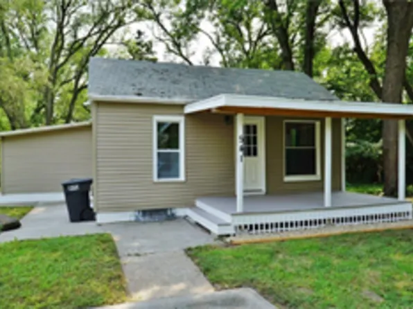 541 W Belmont Ave, Lincoln, NE 68521
