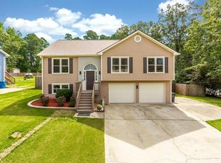 2315 Castle Royale Dr, Lawrenceville, GA 30043