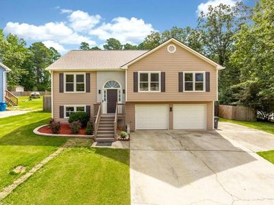 2315 Castle Royale Dr, Lawrenceville, GA, 30043