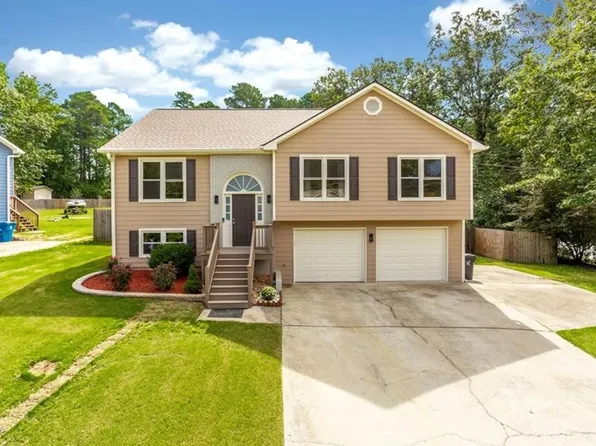 2315 Castle Royale Dr, Lawrenceville, GA 30043