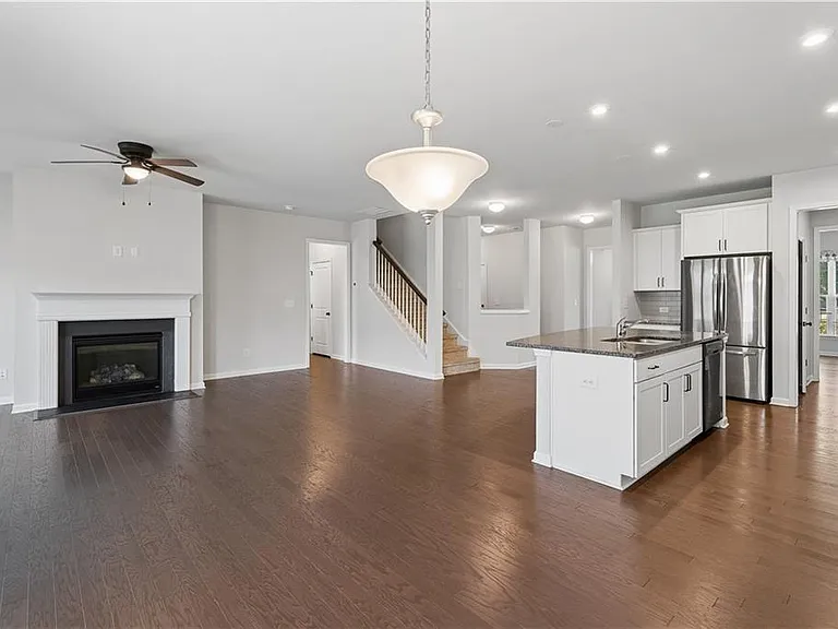 5740 Wheeler Ridge Rd — Photo 16