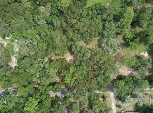 0 Sumter Country Rd LOT 643-72, Bushnell, FL 33513