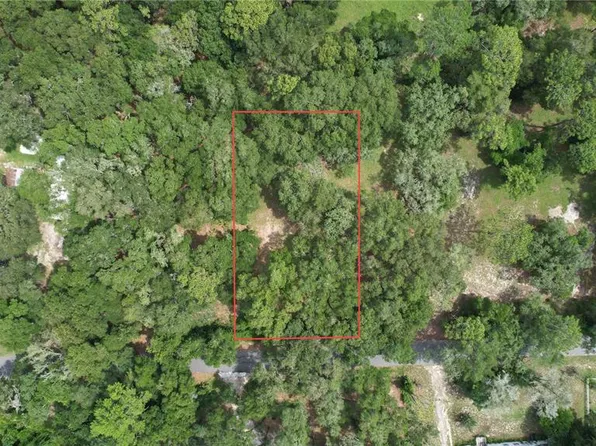 0 Sumter Country Rd Lot 643-72, Bushnell, FL 33513