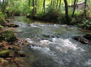 Stanley Nix Rd, Cleveland, GA 30528