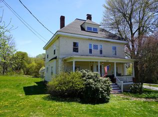 255 Main St, Cumberland, ME 04021