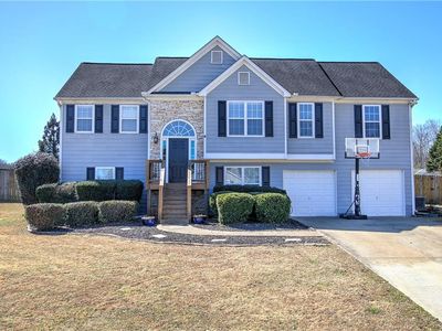 8170 River Hill Commons Dr, Ball Ground, GA, 30107