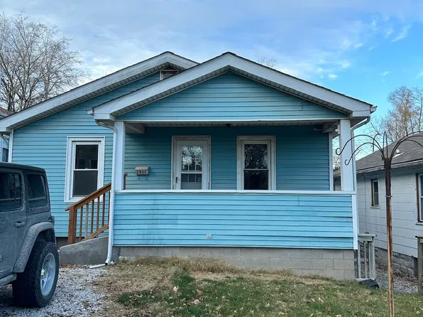 2832 Residence St, Alton, IL 62002