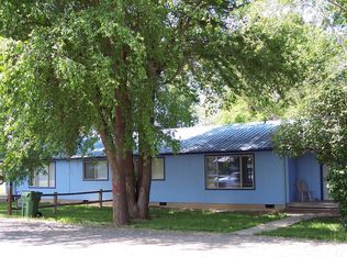 219 4th Ave, Culver, OR 97734