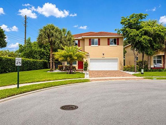 5th image of 4773 Foxtail Palm Ct