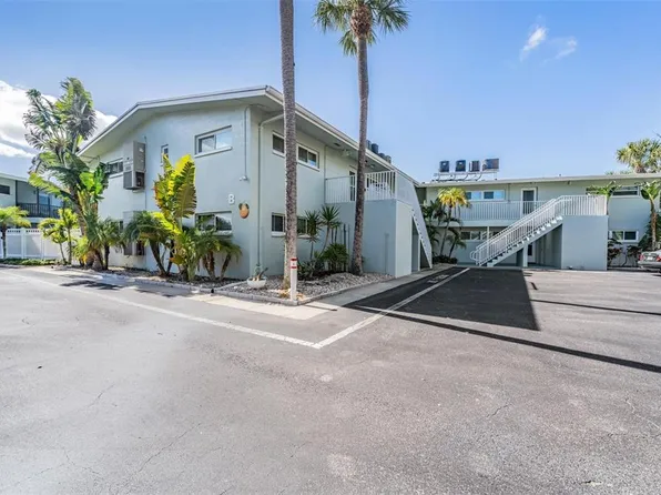 2570 GARY CIRCLE #2, DUNEDIN, FL 34698