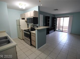 5111 Lindell Rd UNIT 103, Las Vegas, NV 89118