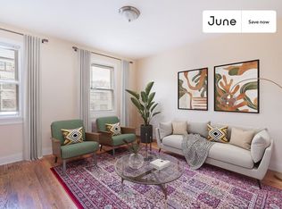 711 Kearny St NE APT 2, Washington, DC 20017