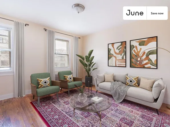 711 Kearny St NE APT 2, Washington, DC 20017