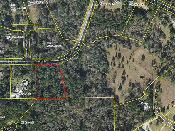 Colonial Dr, Havana, FL 32333