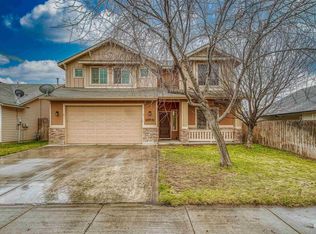 10931 Pixie St, Nampa, ID 83687
