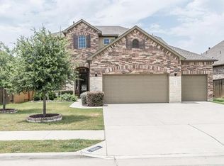 10113 Ivalenes Hope Dr, Austin, TX 78717