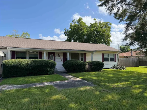 8680 Washington Blvd, Beaumont, TX 77707