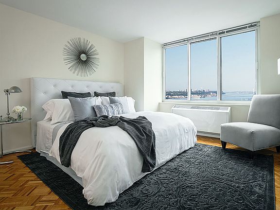 4th image of 1 River Pl APT 1119