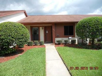 7205 Greystone Dr, Hudson, FL, 34667