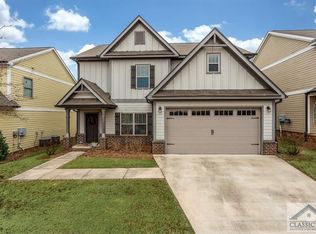 356 Ridge Pointe Dr, Athens, GA 30606