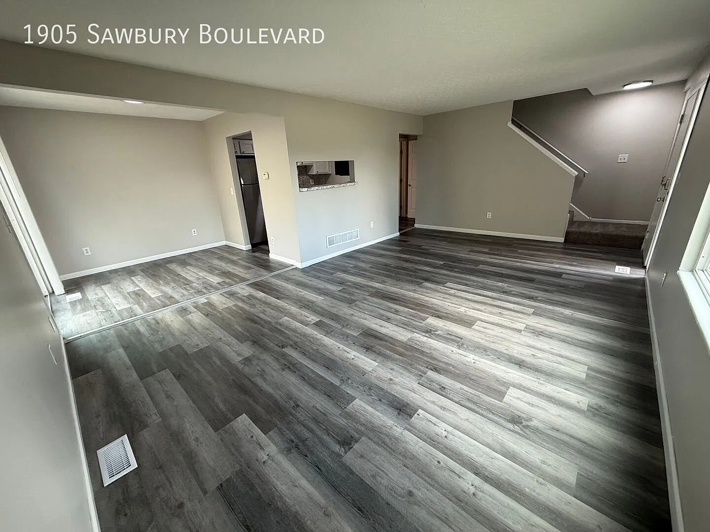 Recently Updated Beautiful Townhome in Worthington School District — Photo 3