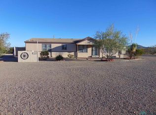 8335 Del Sol Rd SE, Deming, NM 88030
