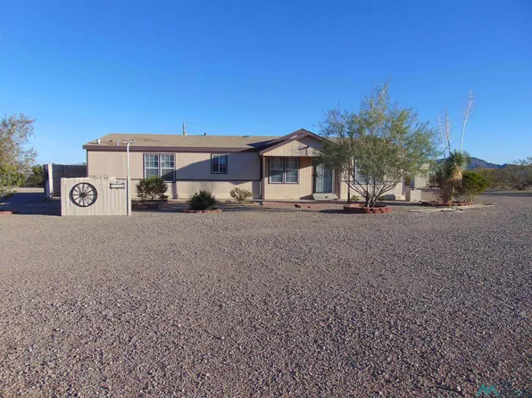 8335 Del Sol Rd SE, Deming, NM 88030