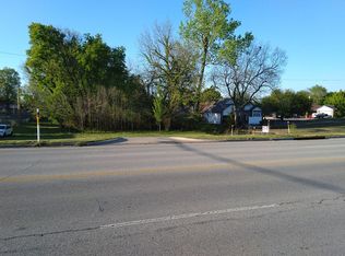 311 W 51st St, Sand Springs, OK 74063