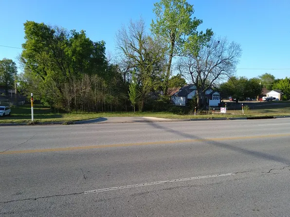 311 W 51st St, Sand Springs, OK 74063