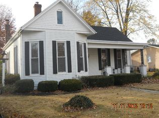 565 Main St, Calhoun, KY 42327