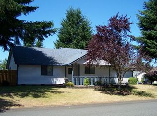 5943 54th Way SE, Lacey, WA 98513
