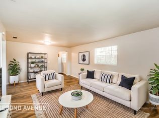 1123 De Paul Dr, Jacksonville, FL 32218