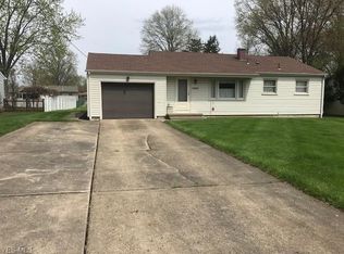 3808 Ayrshire Dr, Youngstown, OH
