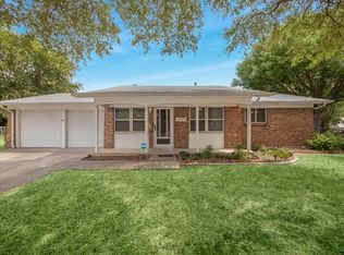 4809 Lamond Ct, Haltom City, TX 76117