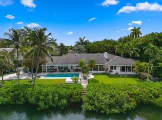 415 Rovino Ave, Coral Gables, FL 33156