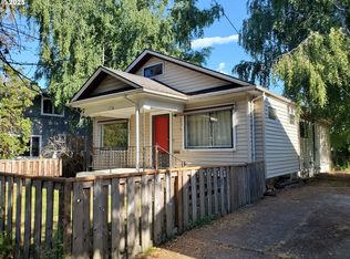 4623 SE Division St, Portland, OR 97206