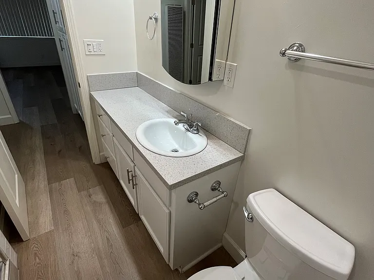 Ocean Pacific Apartment Homes — Photo 14