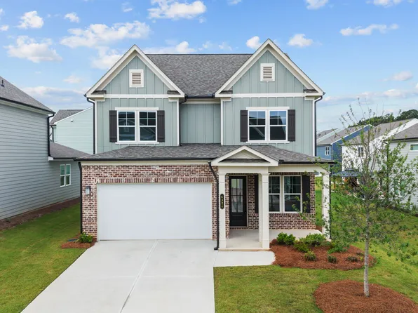 4326 Buttonwood Ln, Lilburn, GA 30047