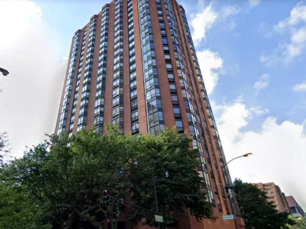 899 S Plymouth Ct APT 501, Chicago, IL 60605