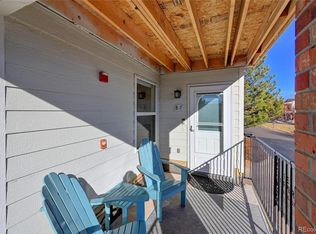 1655 S Cole St UNIT B7, Lakewood, CO 80228