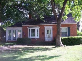2264 Carter Hill Rd, Montgomery, AL 36106