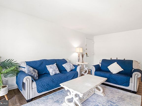 5th image of 9459 Fairfax Blvd APT 202