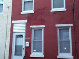 1422 Emerick St, Philadelphia, PA 19125