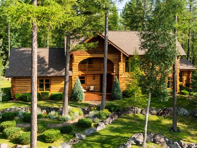 181 Mossy Creek Rd, Bigfork, MT, 59911