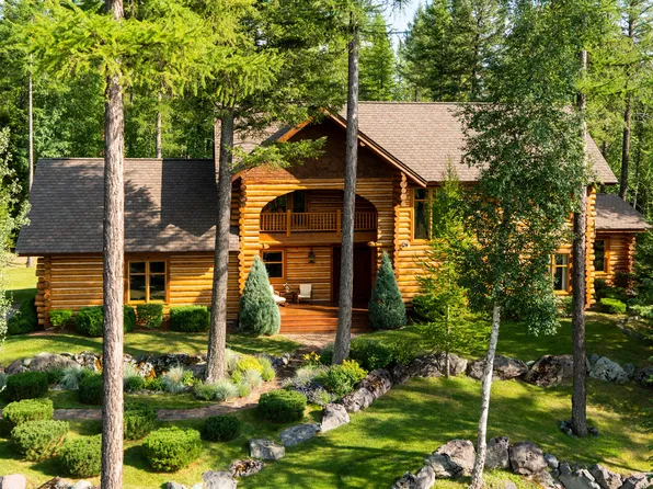 181 Mossy Creek Rd, Bigfork, MT 59911