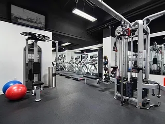 Rented by Bold New York